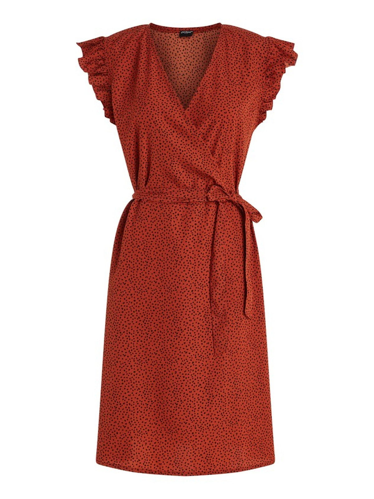 PROTEST PRTWALLEY dress | Chilirust