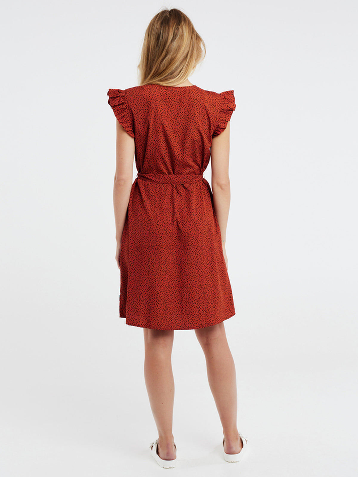 PROTEST PRTWALLEY dress | Chilirust