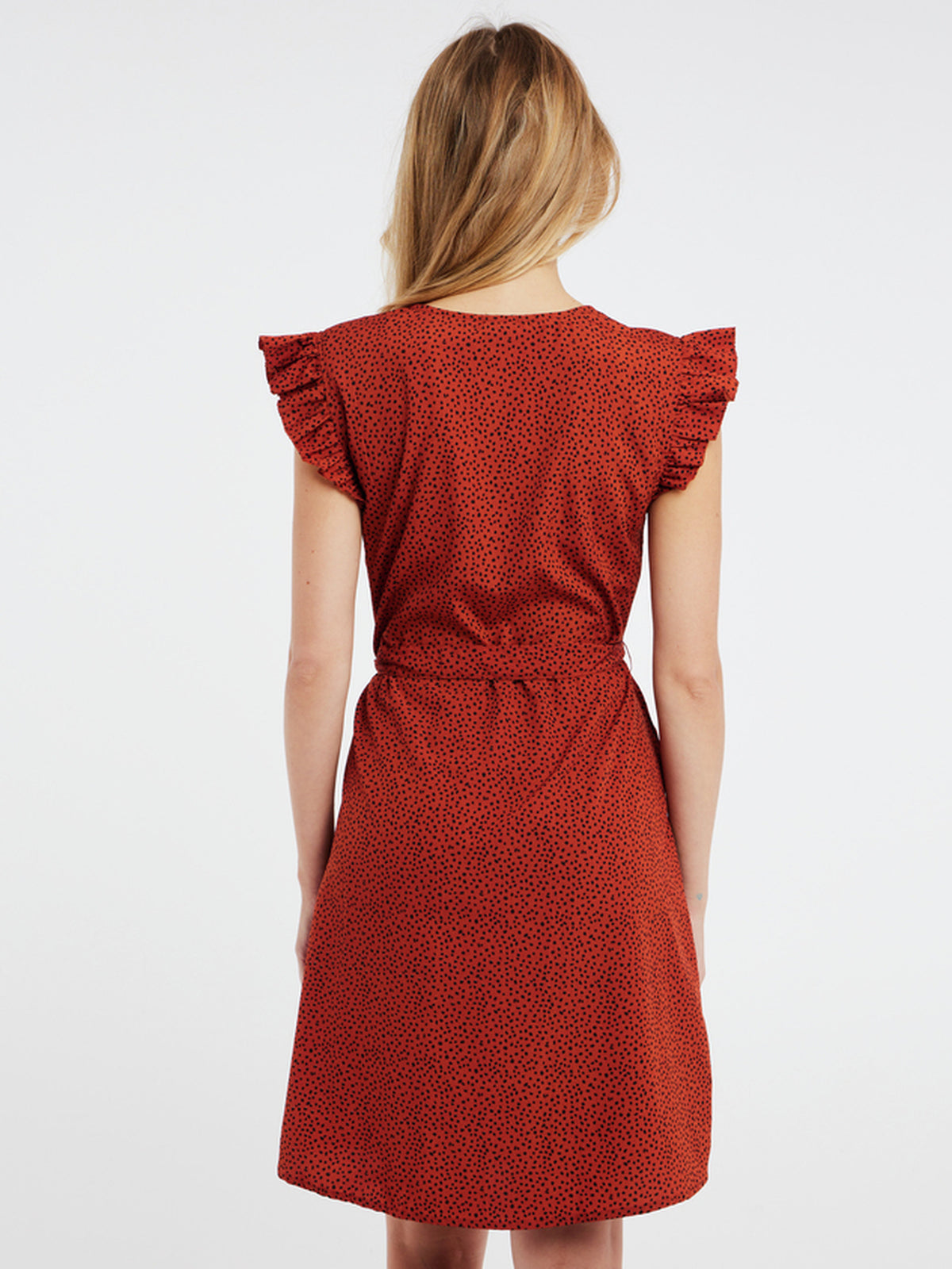 PROTEST PRTWALLEY dress | Chilirust