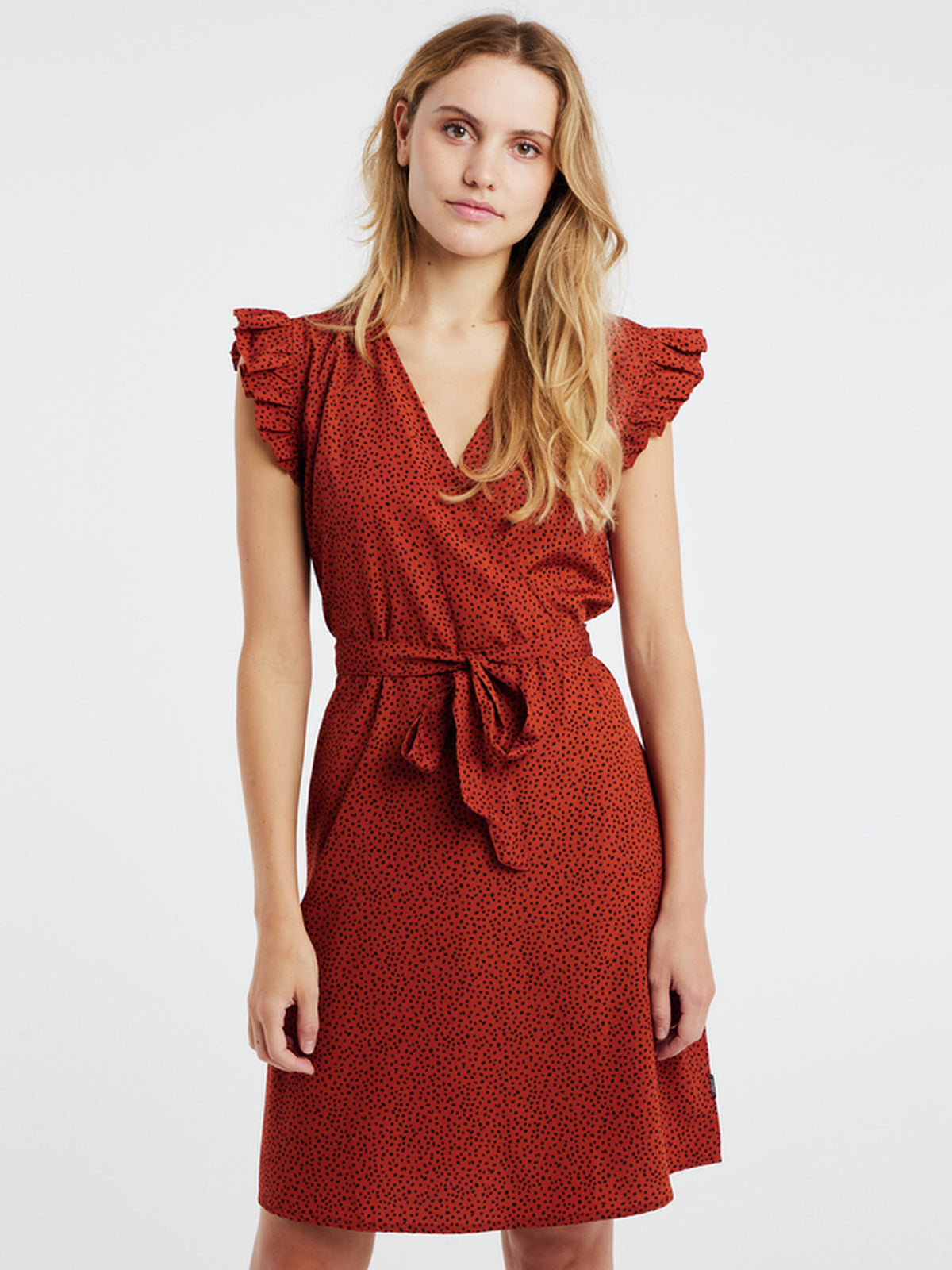 PROTEST PRTWALLEY dress | Chilirust