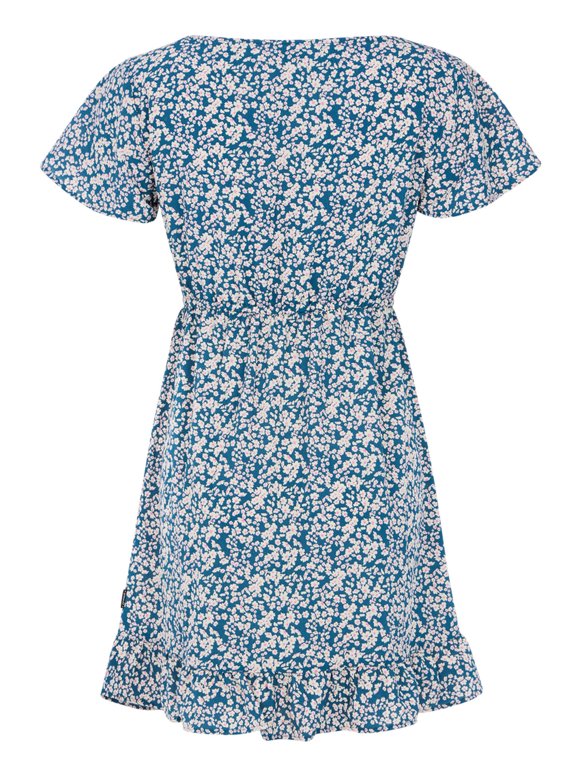 PROTEST PRTFENNA Dress | Raku Blue