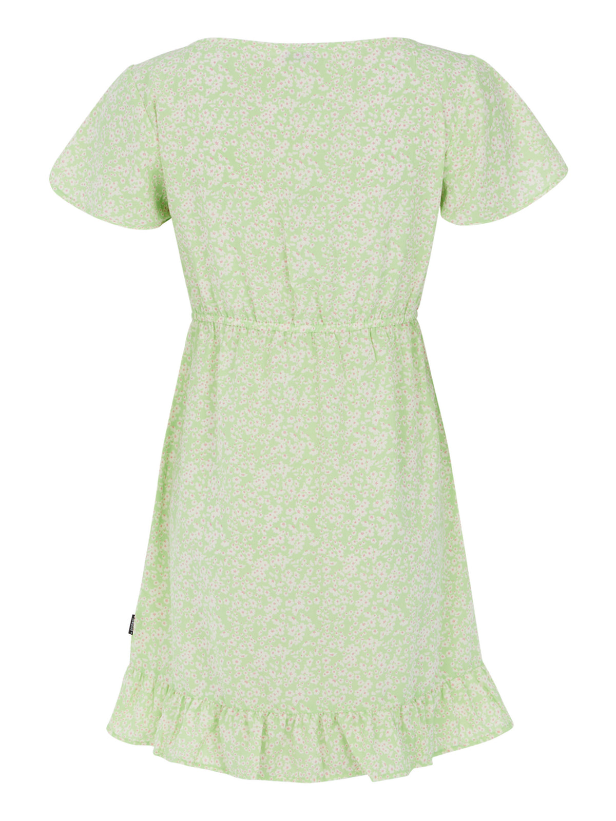 PROTEST PRTFENNA dress | Matcha Green