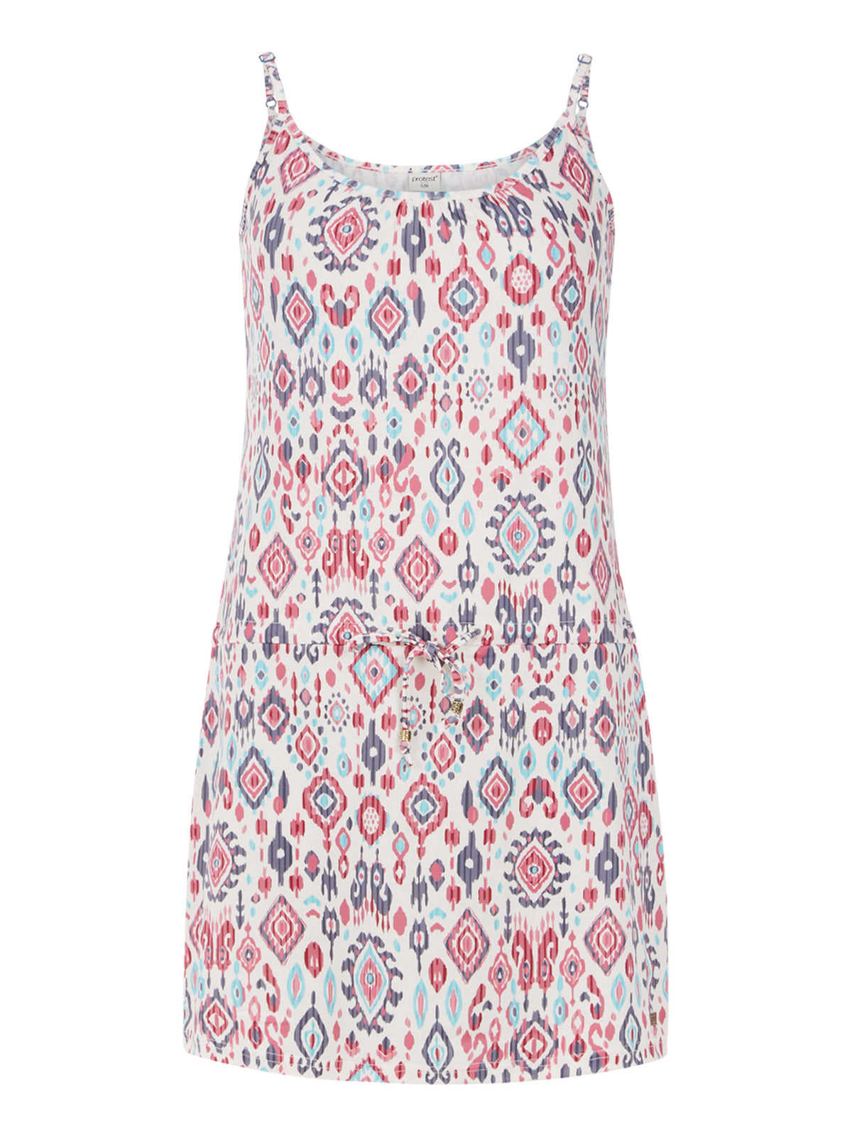 PROTEST PRTBOUNTIES 24 dress | Canvasoffwhite