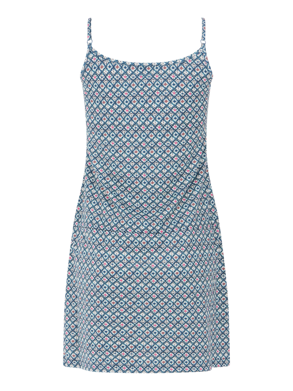 PROTEST PRTBOUNTIES 24 dress | Raku Blue