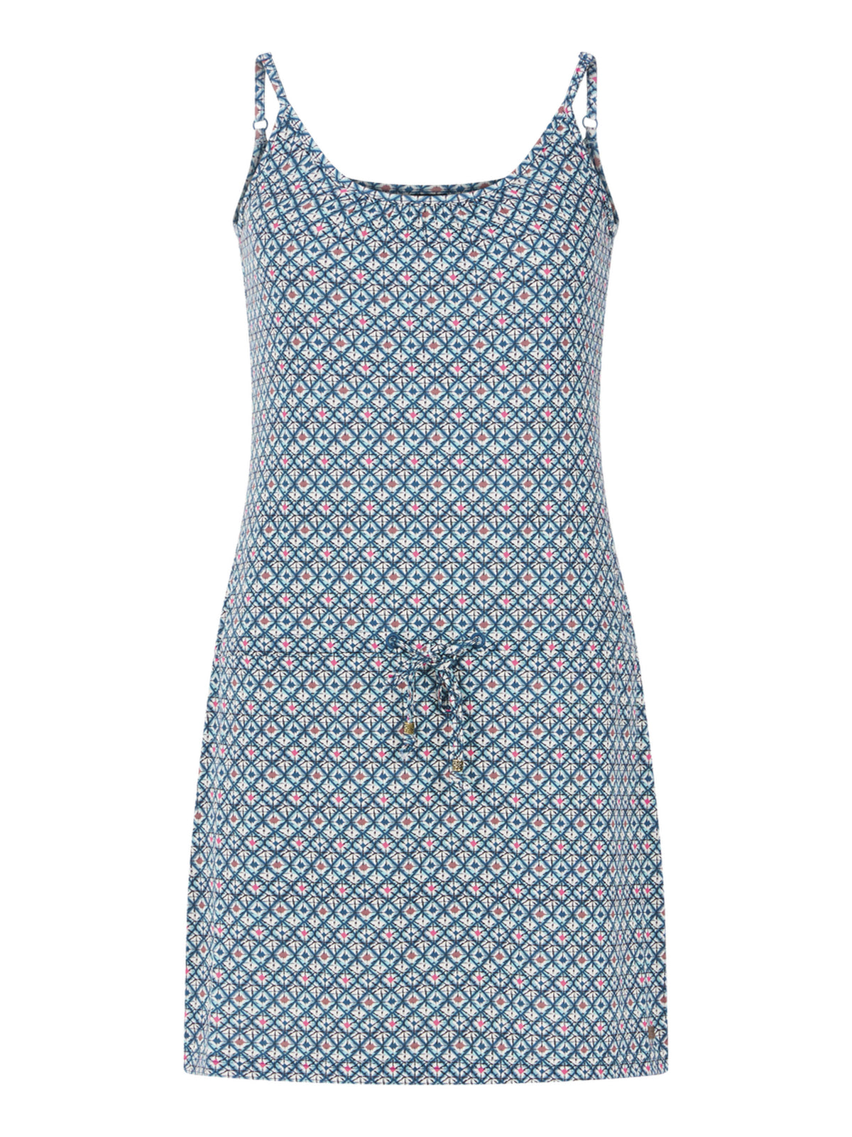 PROTEST PRTBOUNTIES 24 dress | Raku Blue