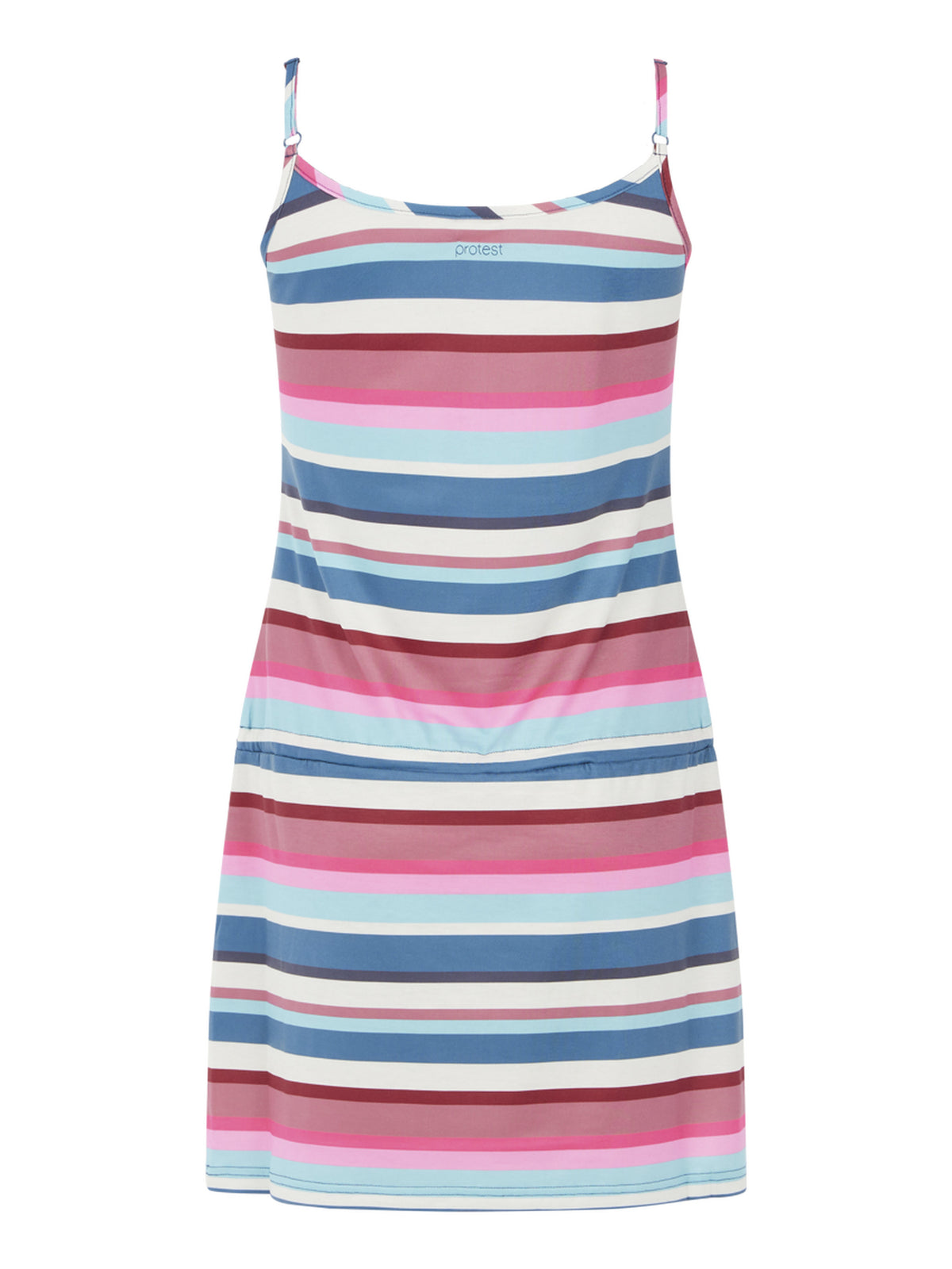 PROTEST PRTBOUNTIES 24 dress | Loud Pink