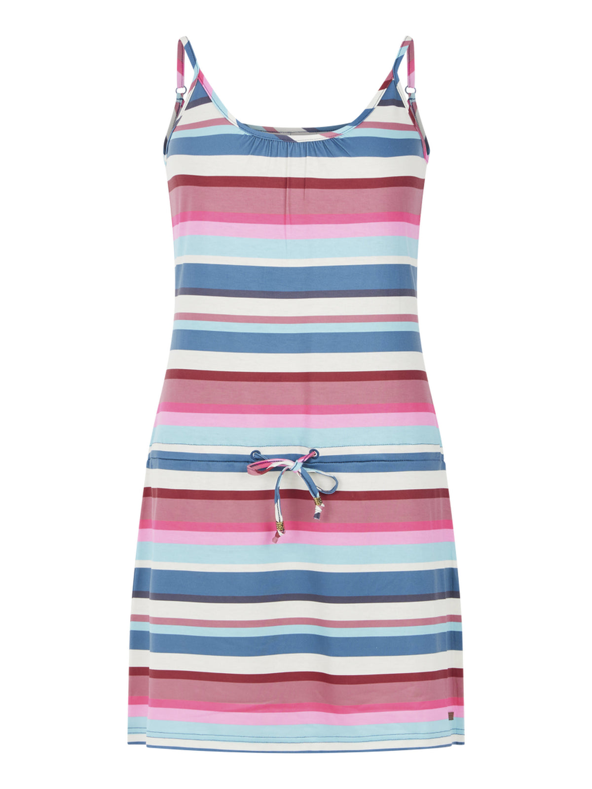 PROTEST PRTBOUNTIES 24 dress | Loud Pink