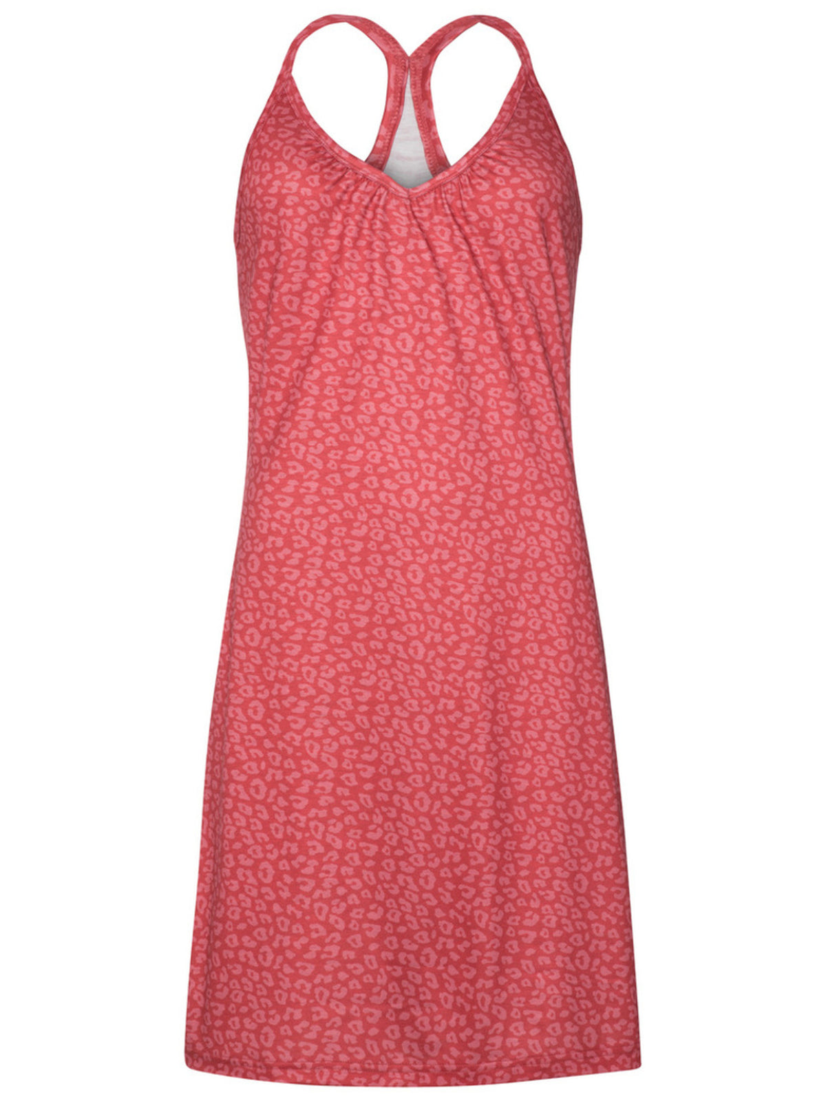 PROTEST PRTREVOLVE dress | Cottagerust