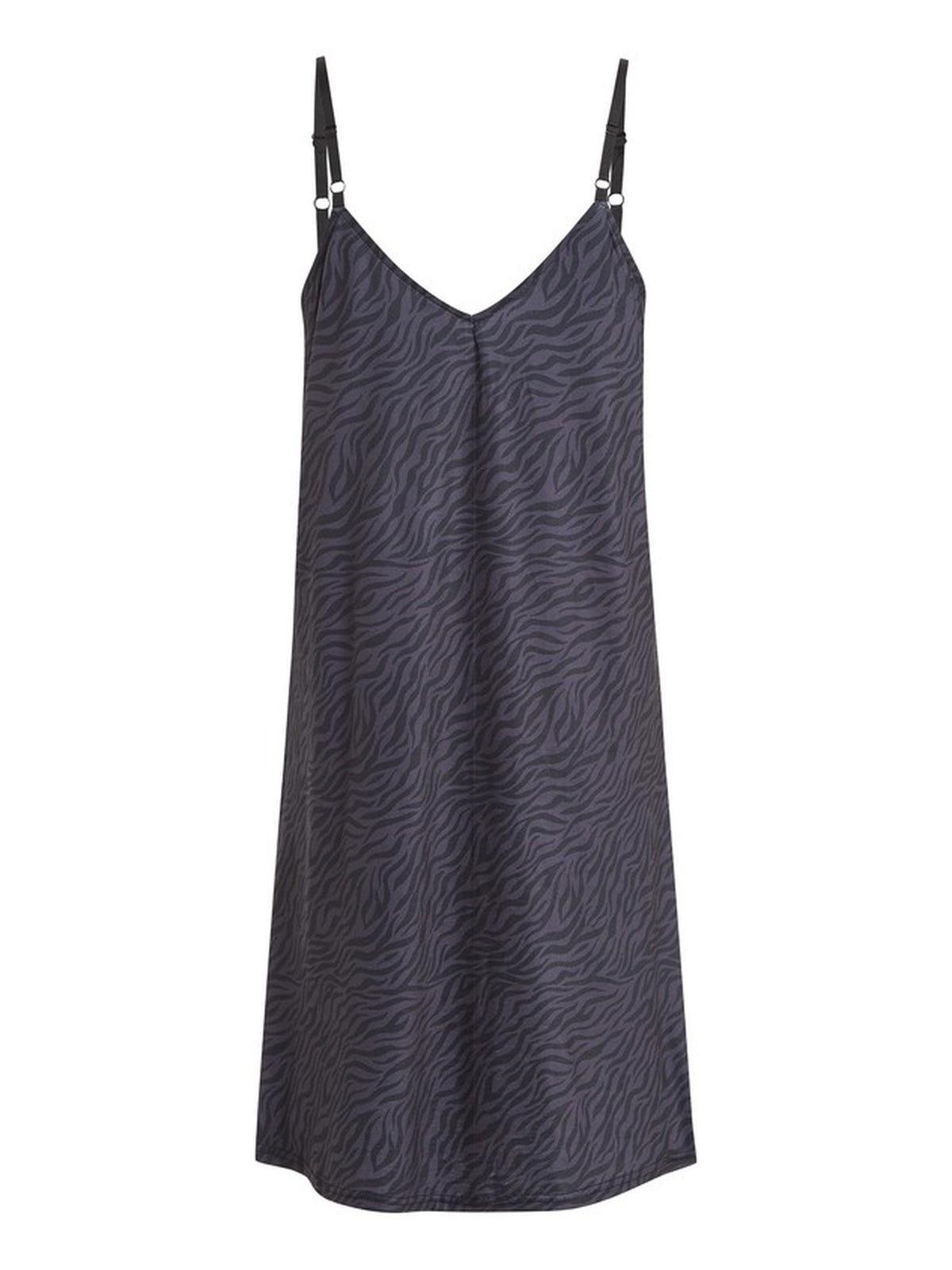 PROTEST PRTMAKARA dress | True Black