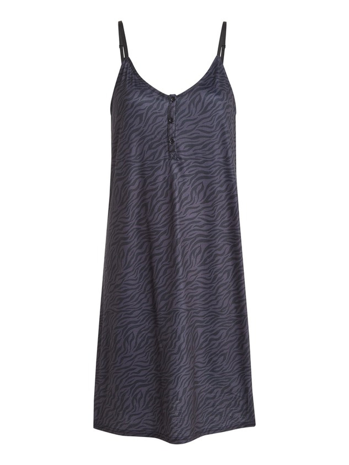 PROTEST PRTMAKARA dress | True Black