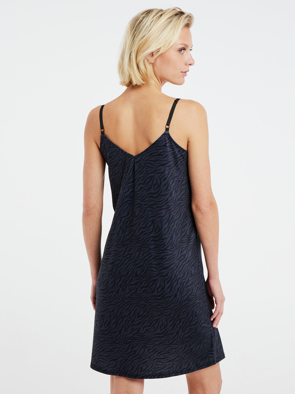 PROTEST PRTMAKARA dress | True Black