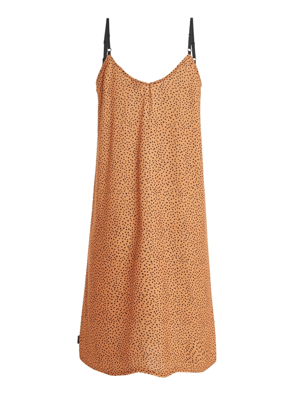 PROTEST PRTMAKARA dress | Sandstone