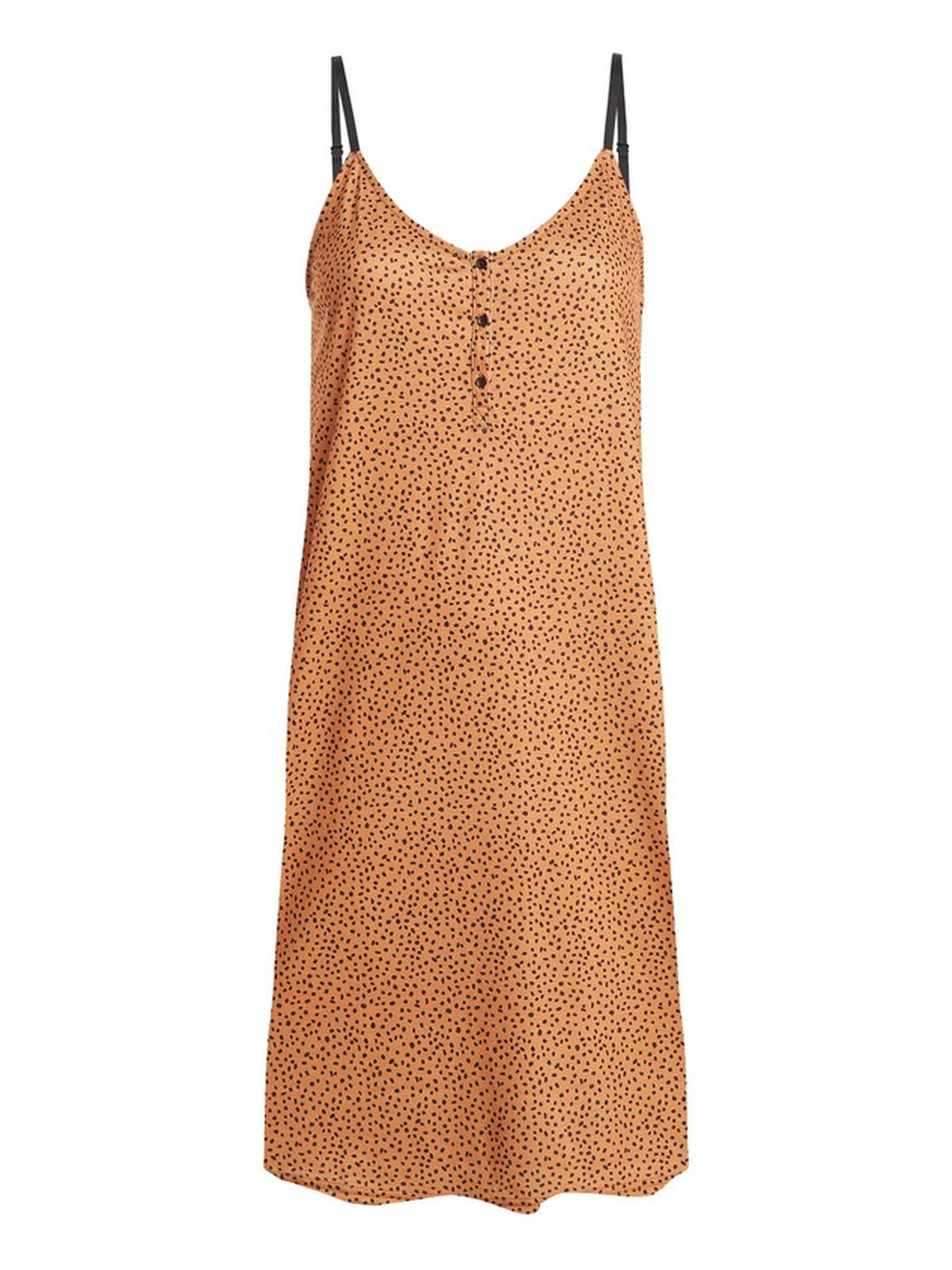 PROTEST PRTMAKARA dress | Sandstone