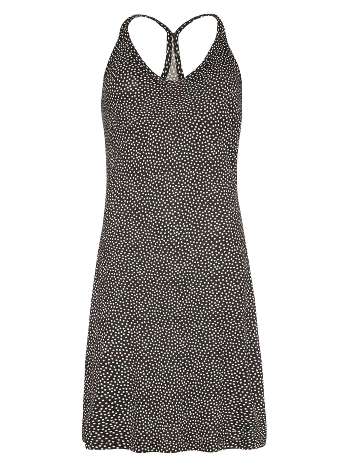 PROTEST PRTREVOLVY dress | Seashelloffwhite