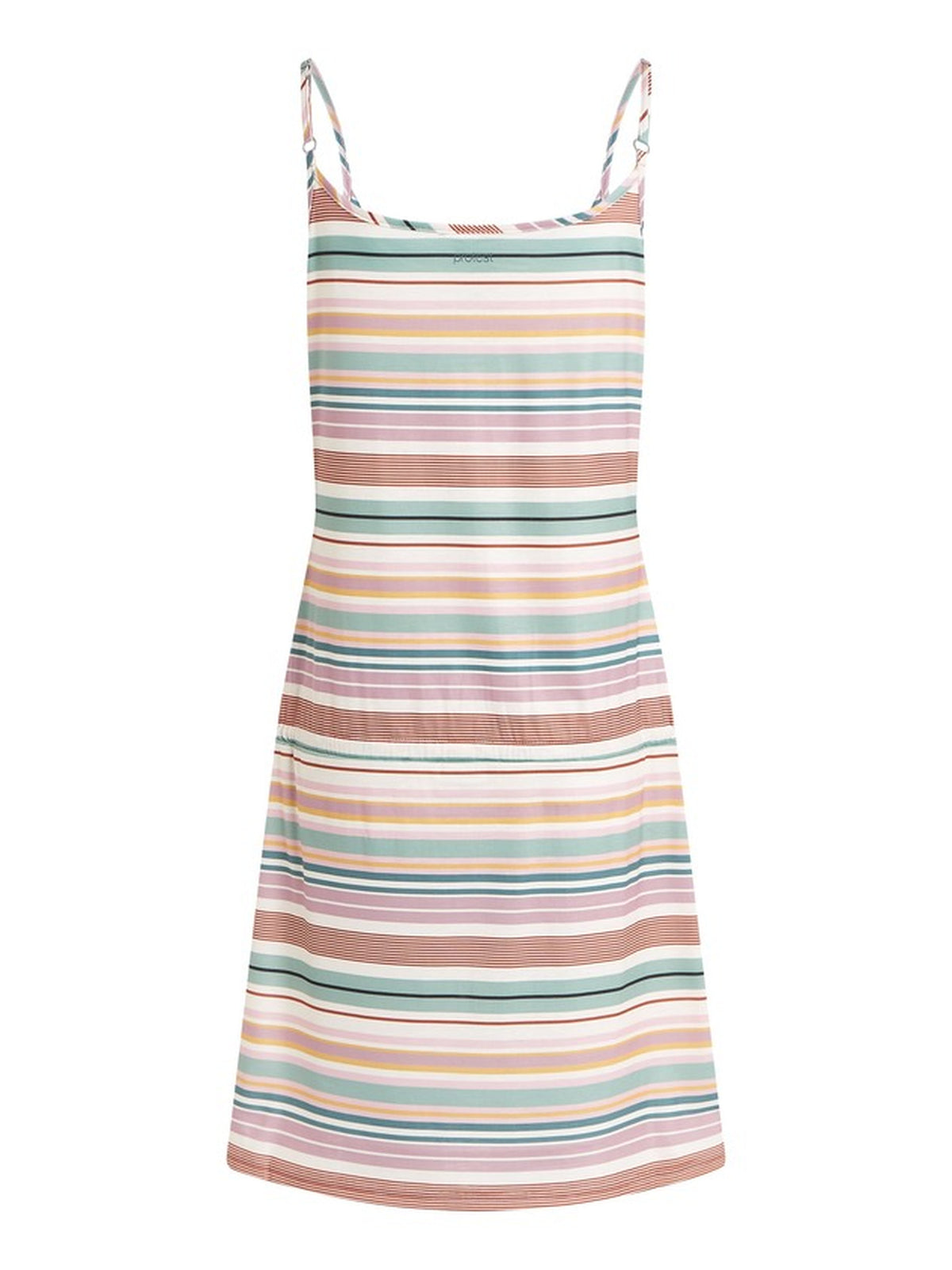 PROTEST PRTBOUNTIES 23 dress | Duskyrose
