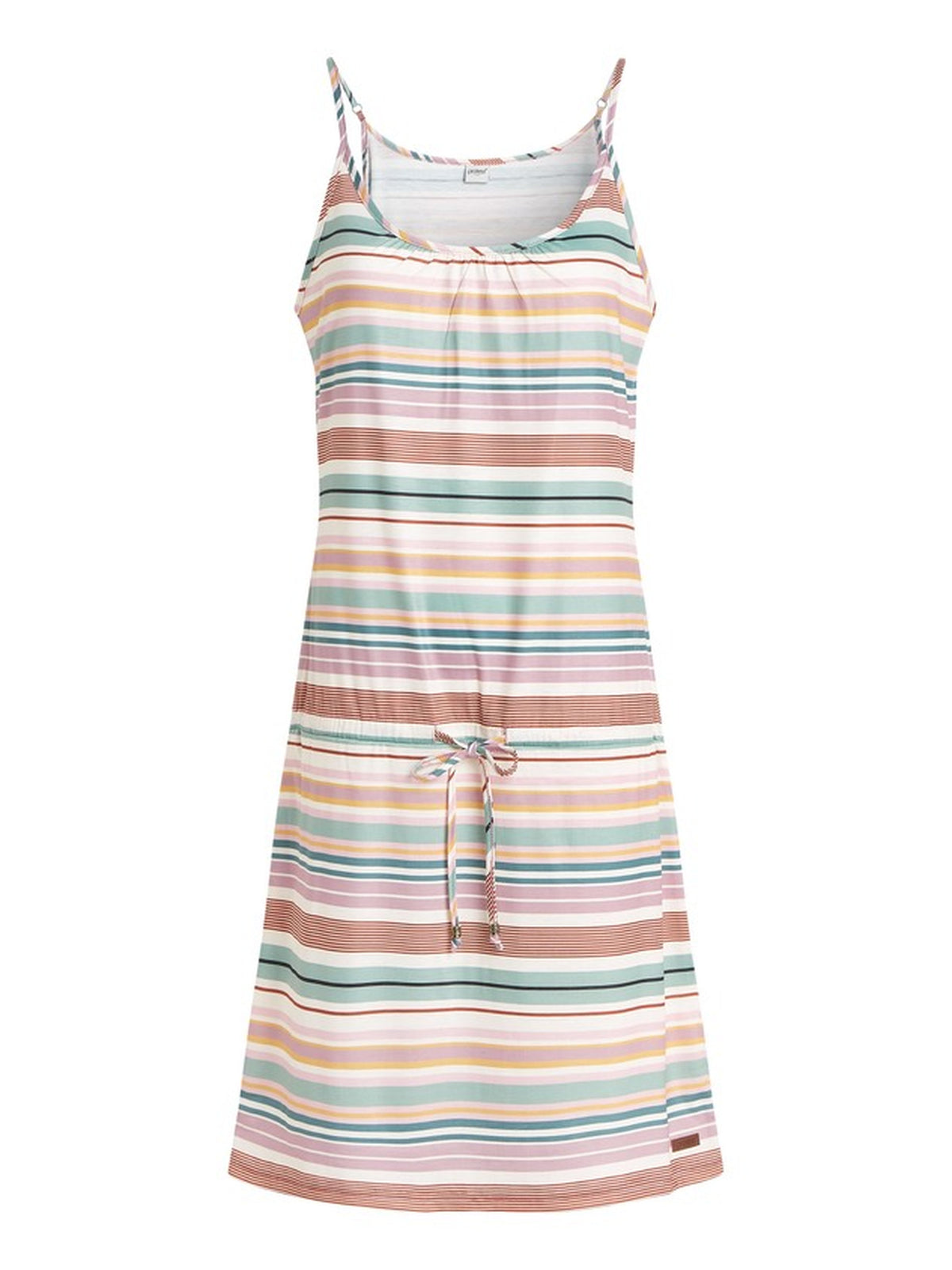 PROTEST PRTBOUNTIES 23 dress | Duskyrose