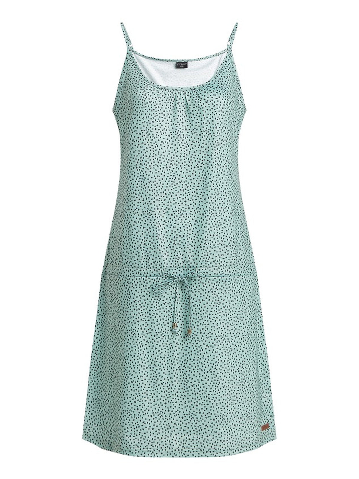 PROTEST PRTBOUNTIES 23 dress | Green Baygreen