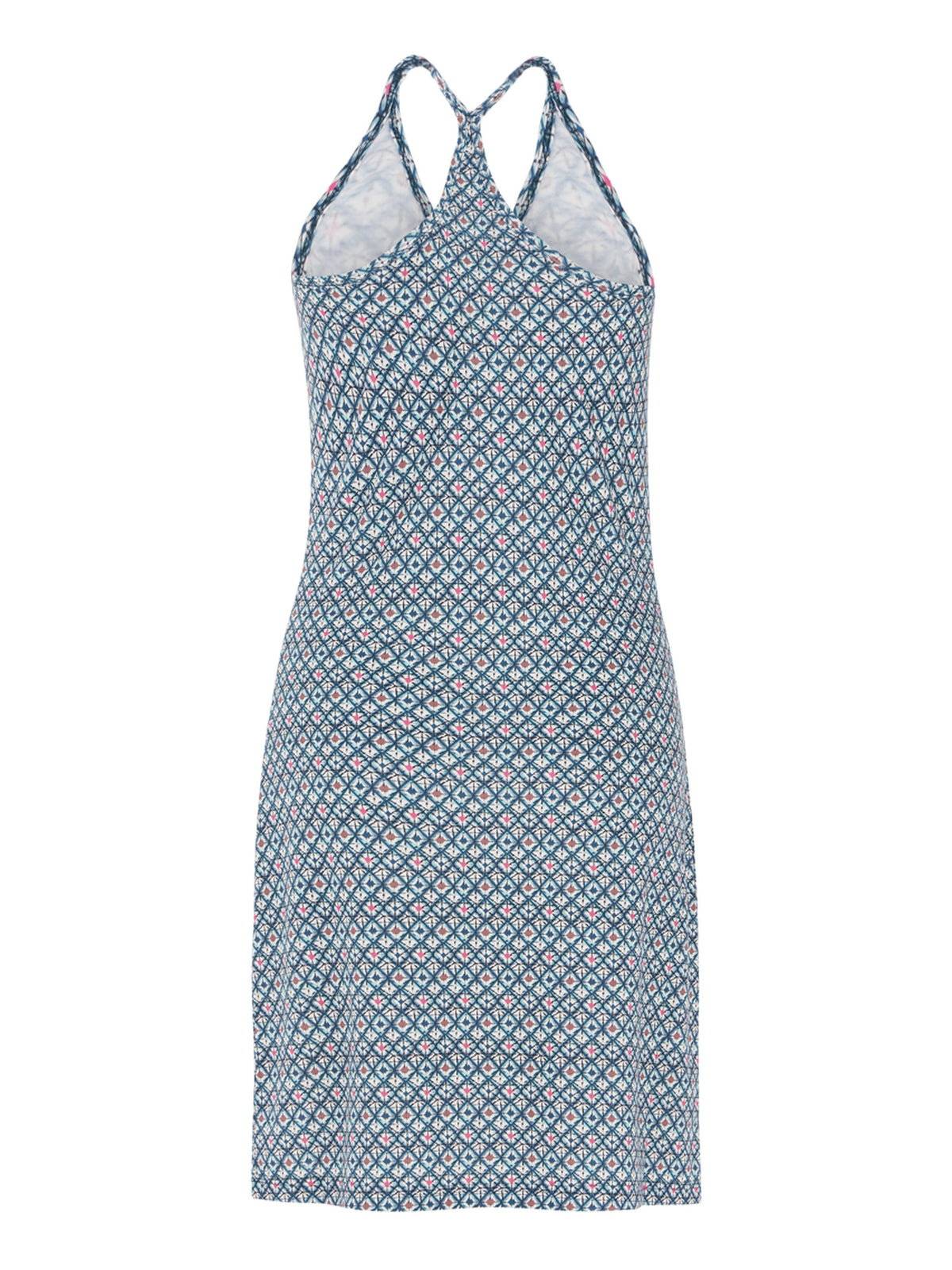 PROTEST PRTREVOLVY 24 dress | Raku Blue