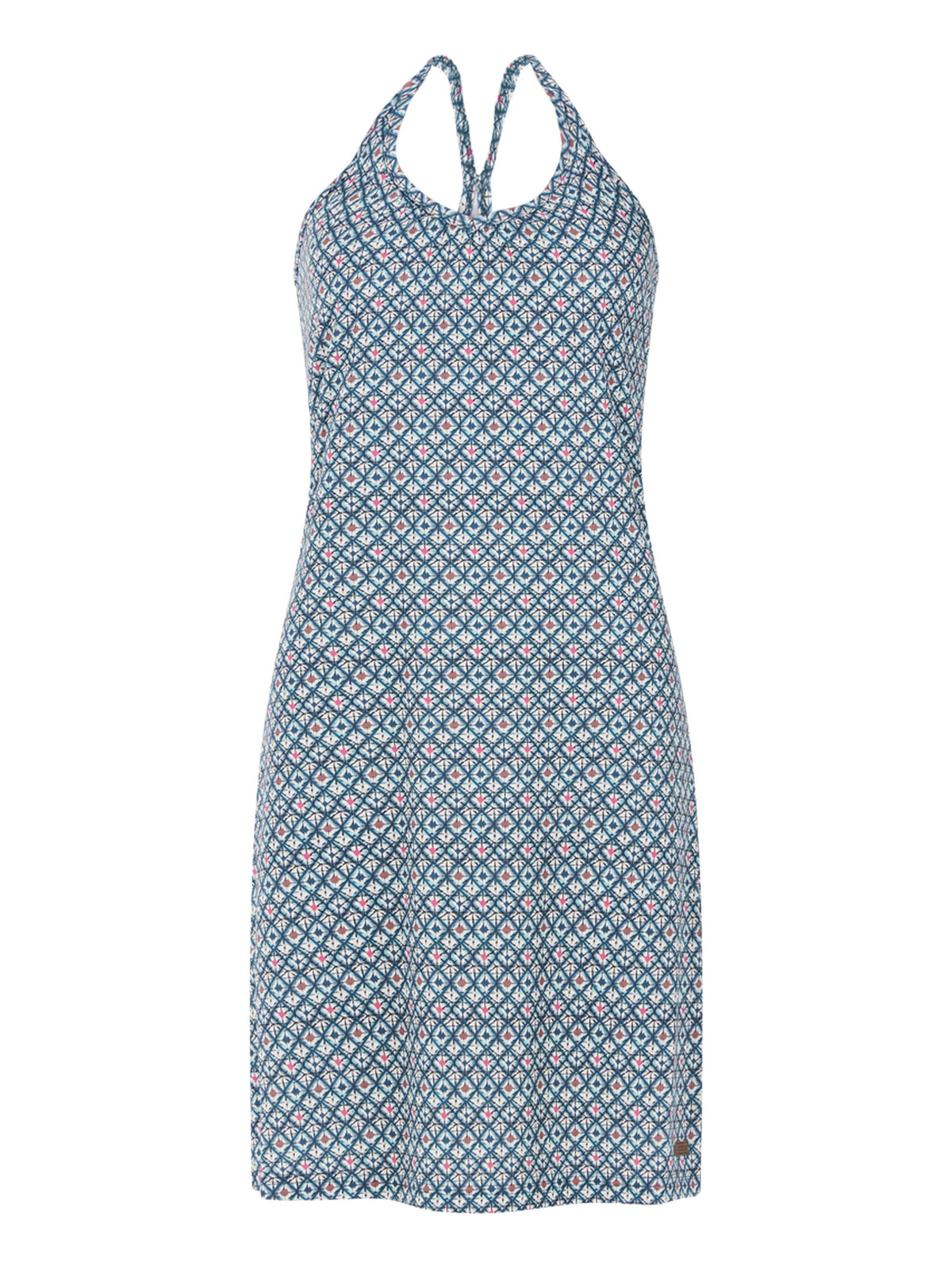 PROTEST PRTREVOLVY 24 dress | Raku Blue