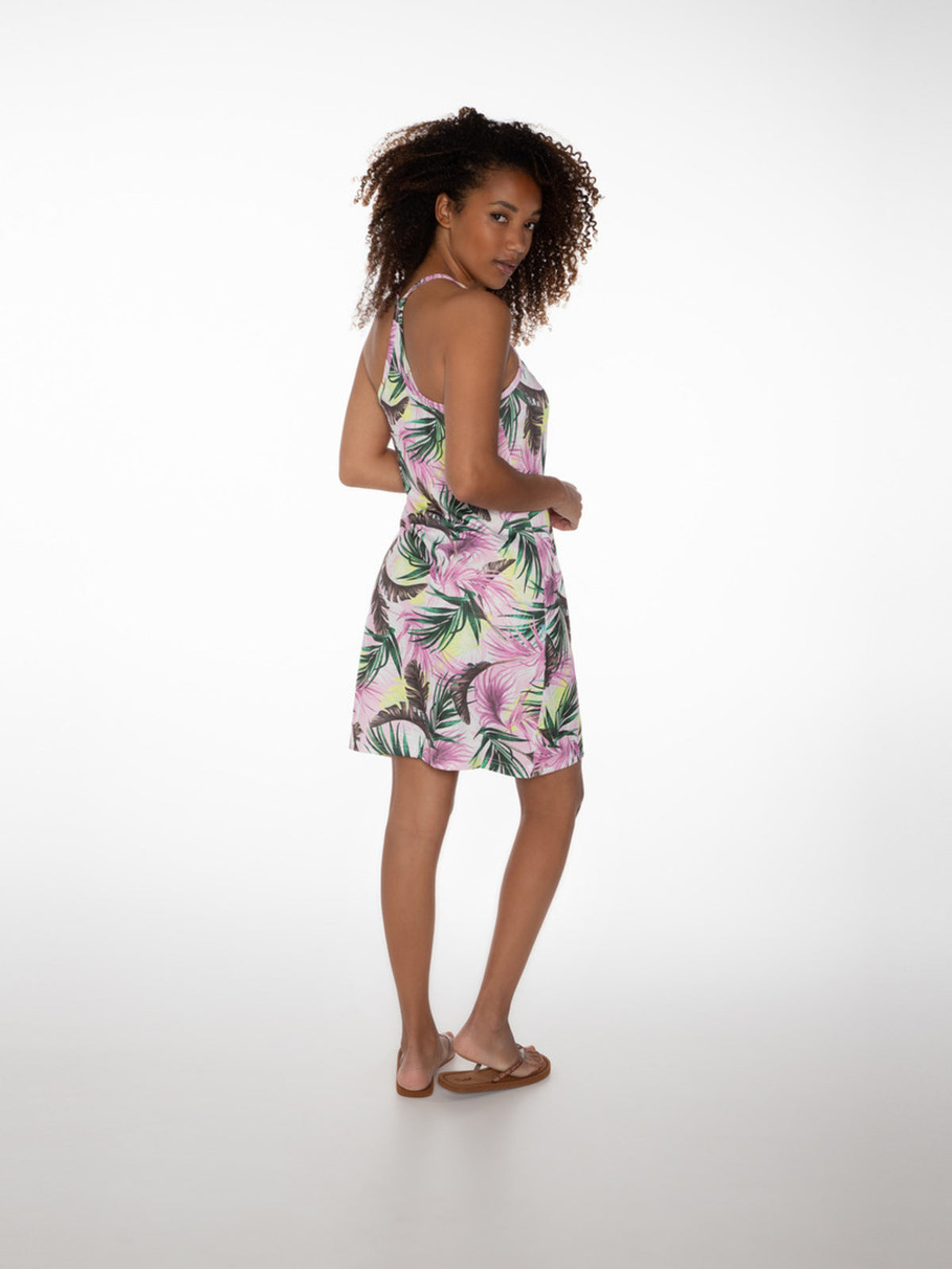 PROTEST REVOLVER 21 dress | First Crush