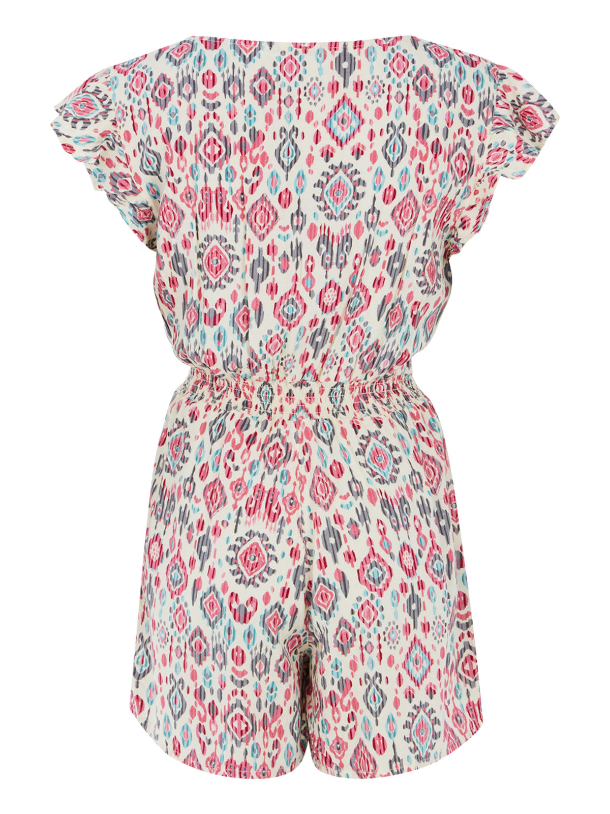 PROTEST PRTTOSKA playsuit | Canvasoffwhite
