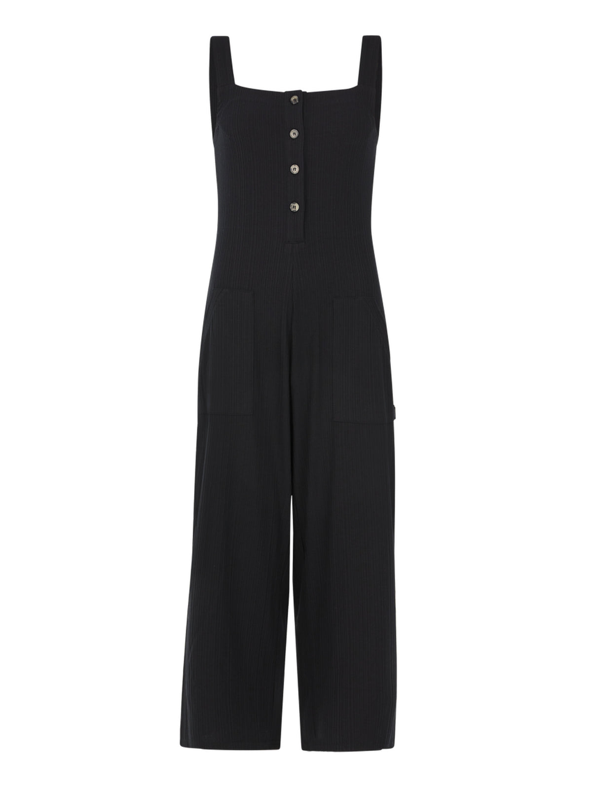 PROTEST PRTANGELINA jumpsuit | True Black