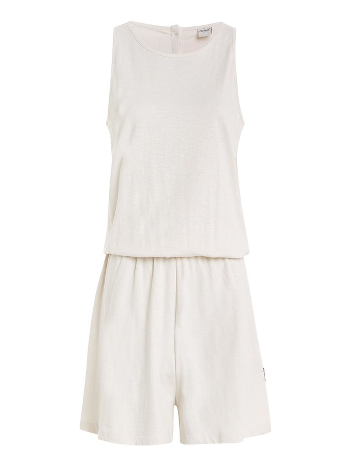 PROTEST PRTMAZU playsuit | Kitoffwhite