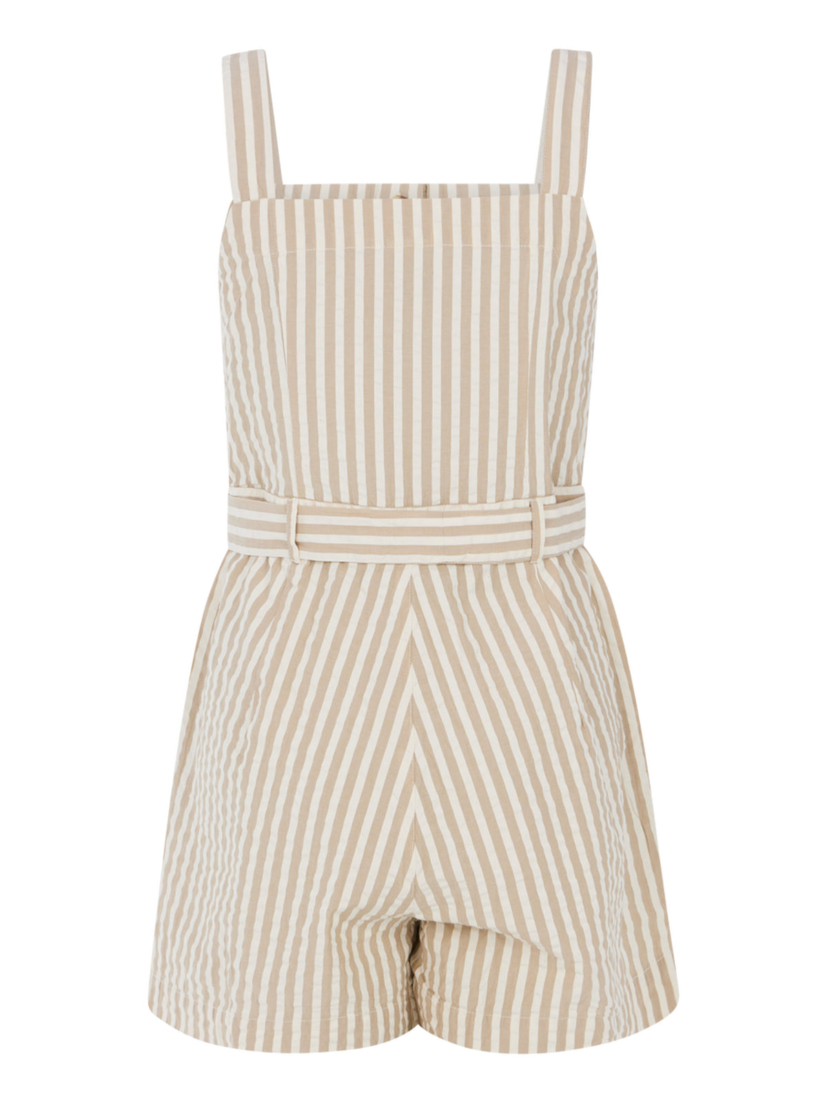 PROTEST PRTFELICE playsuit | BambooBeige