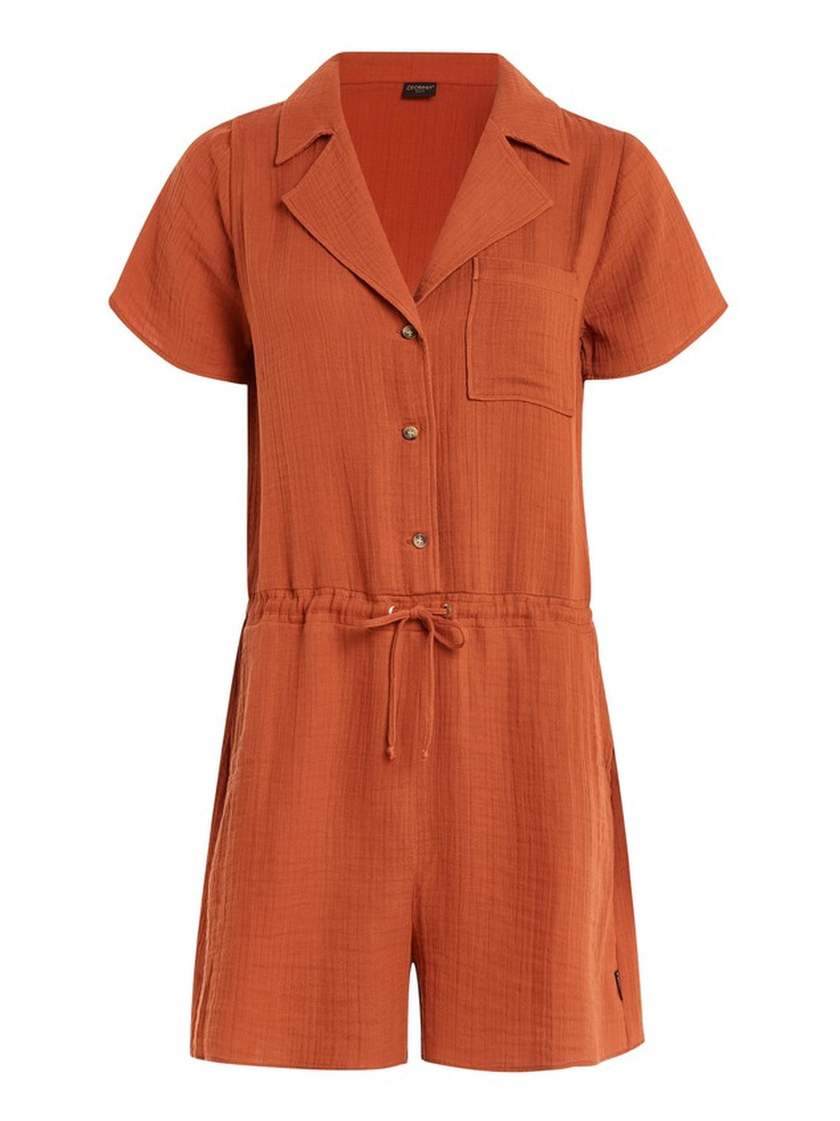 PROTEST PRTZALE playsuit | Chilirust