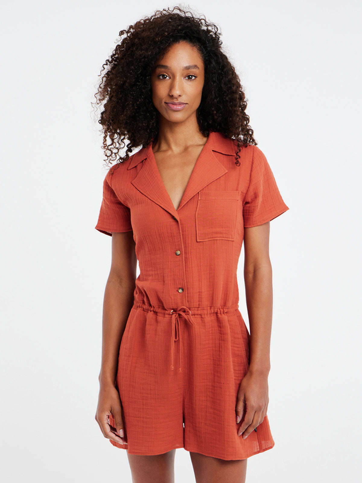 PROTEST PRTZALE playsuit | Chilirust