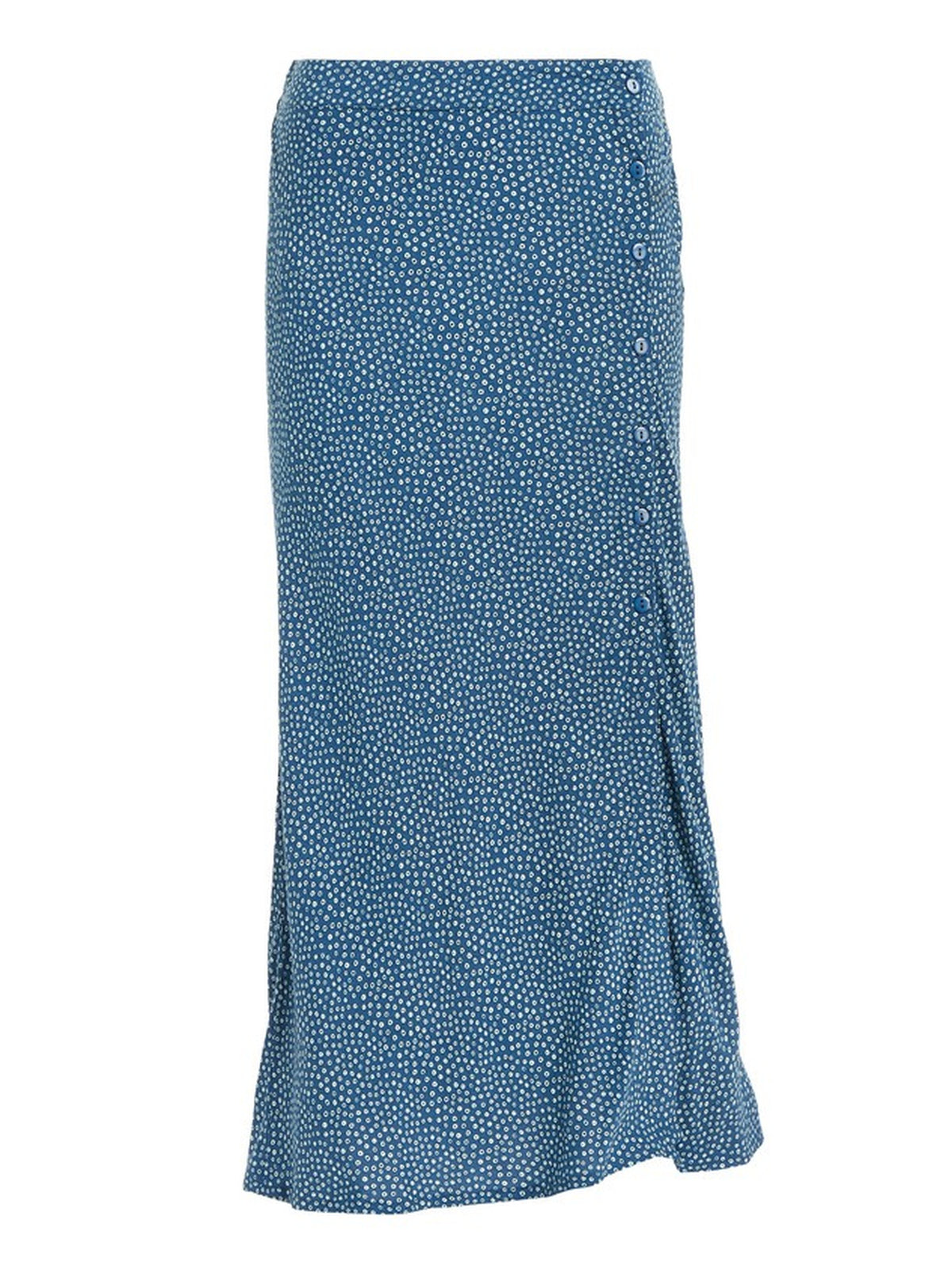 PROTEST PRTRIDLEY skirt | Heaven Blue