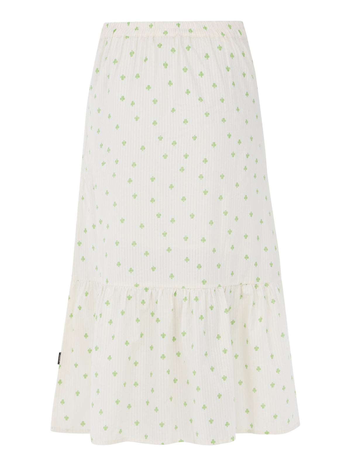 PROTEST PRTANNEBEL skirt | Canvasoffwhite