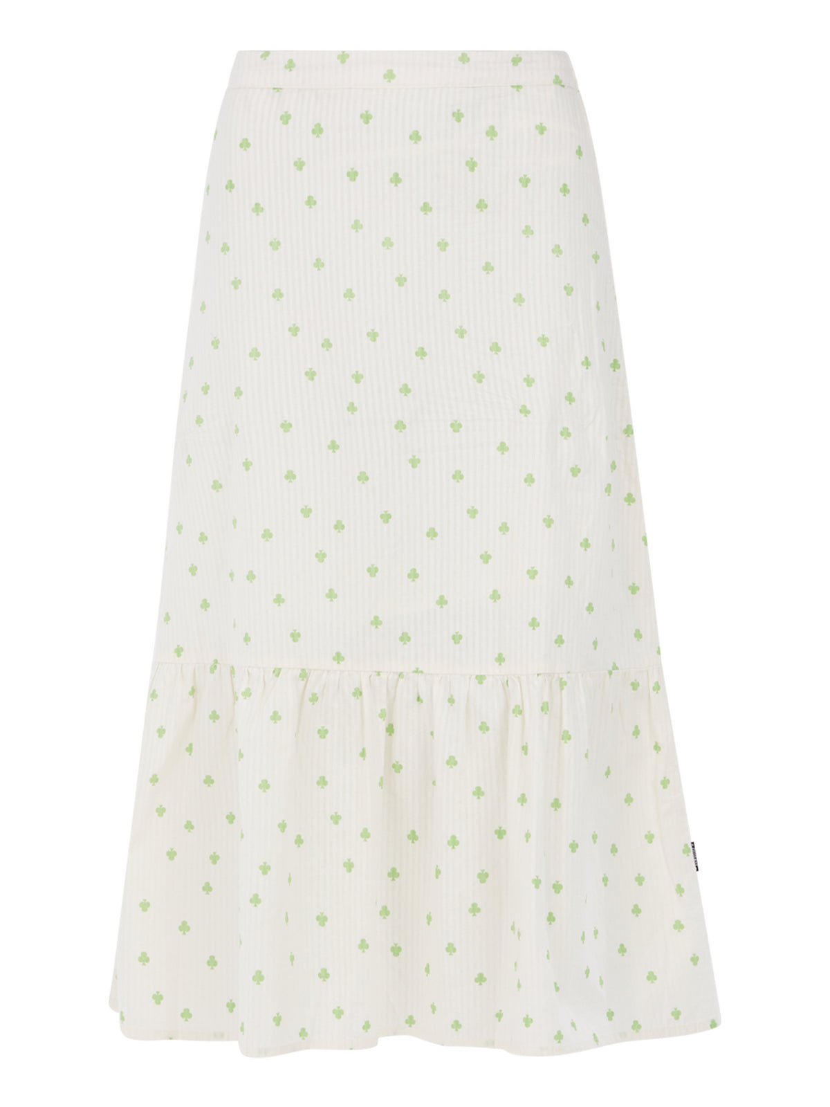PROTEST PRTANNEBEL skirt | Canvasoffwhite