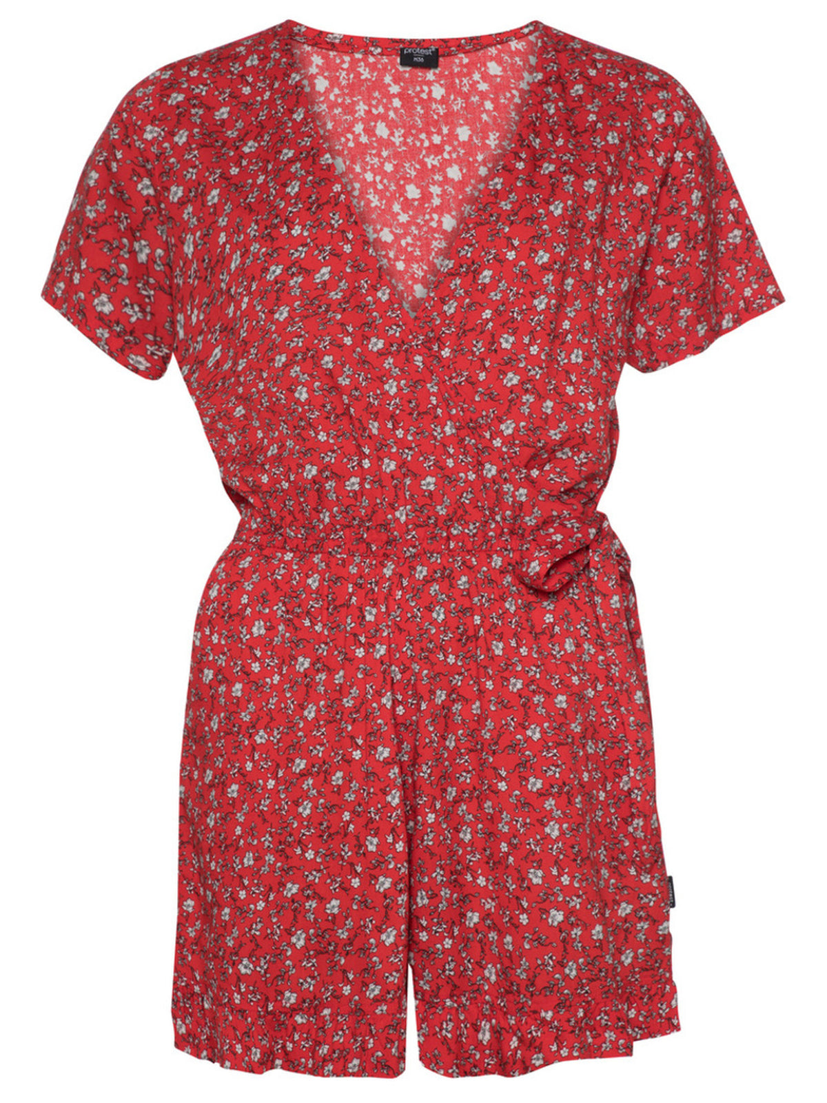 PROTEST PRTITABO playsuit | Razzred