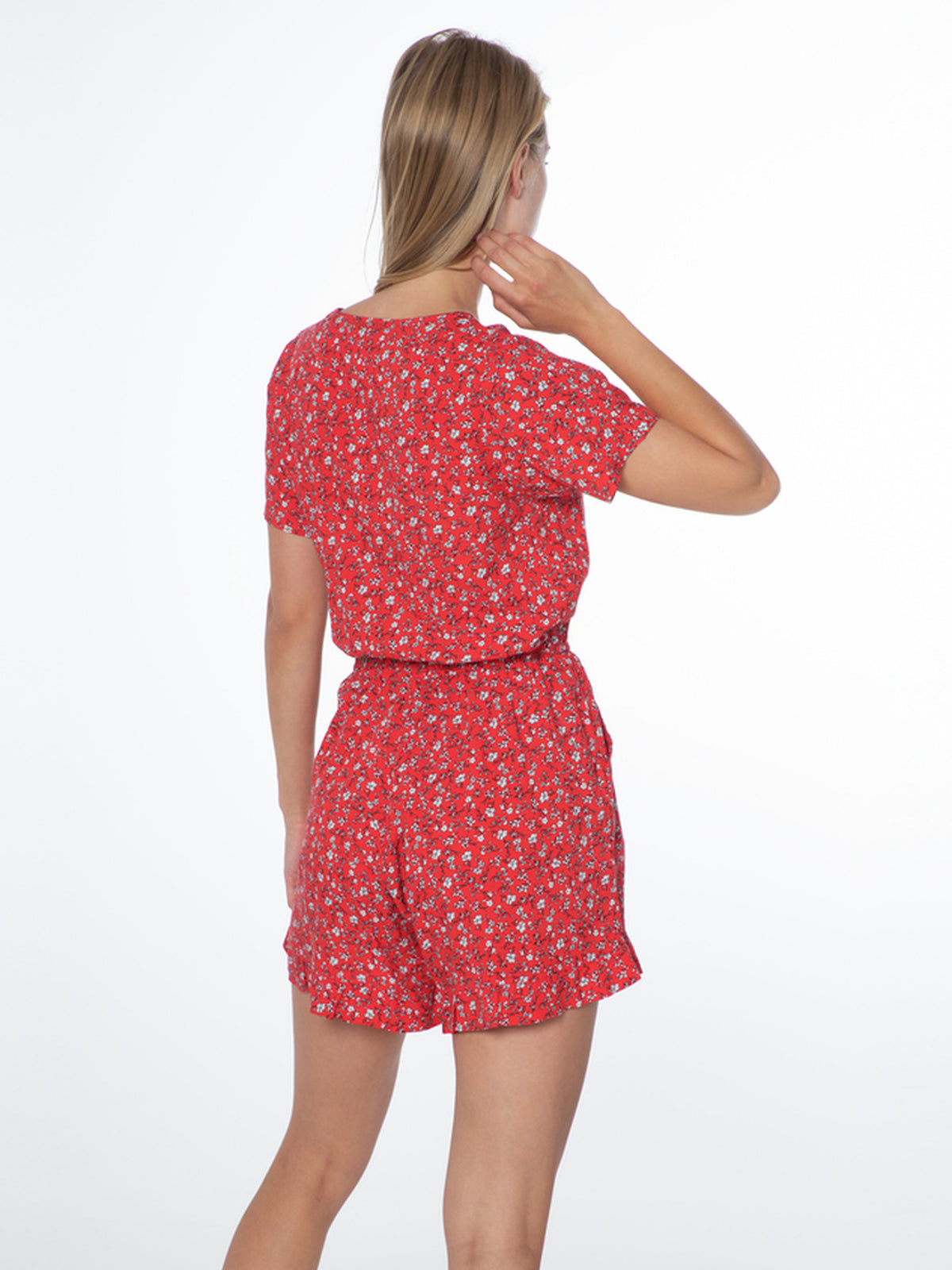 PROTEST PRTITABO playsuit | Razzred