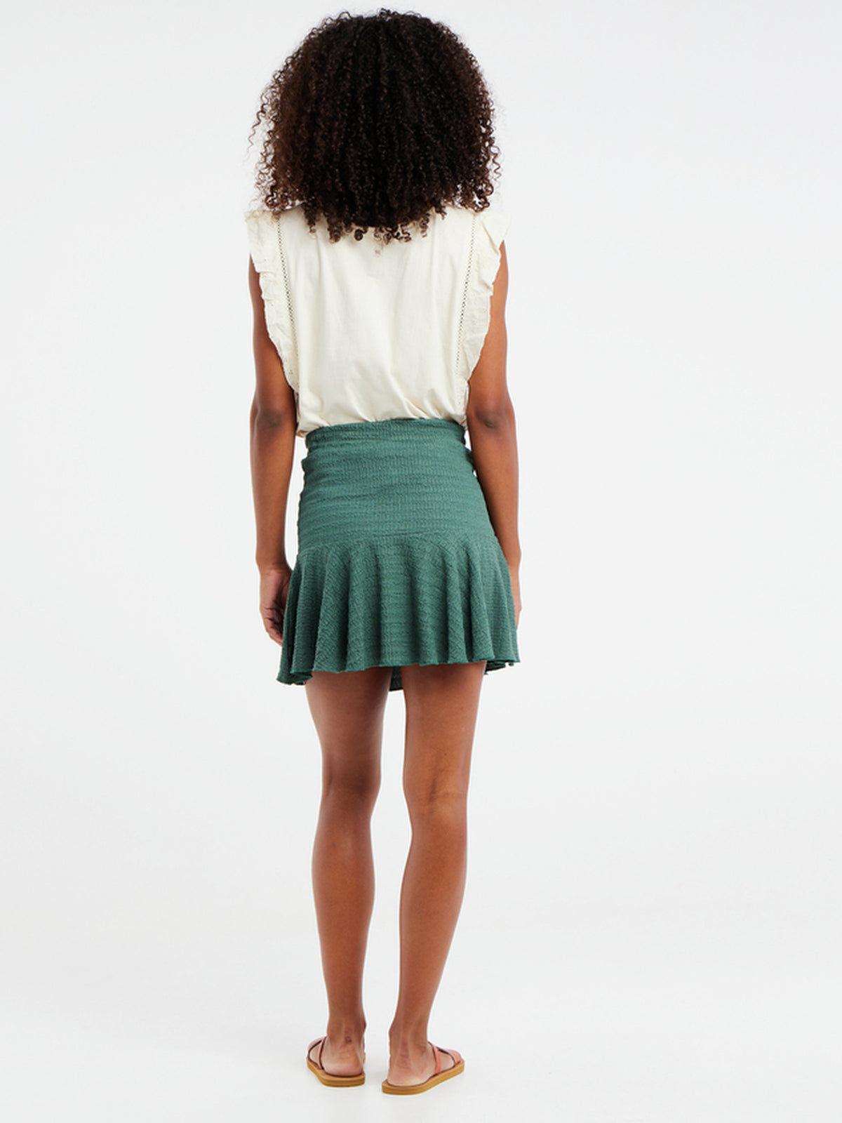 PROTEST PRTBAY skirt | Laurelgreen