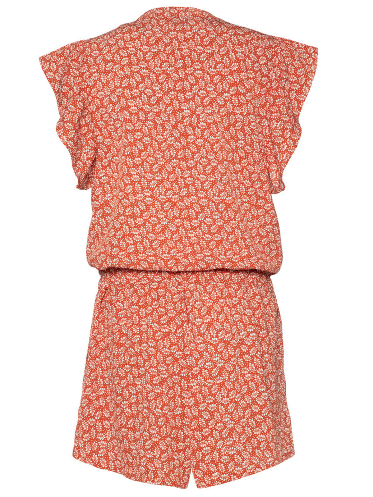 PROTEST REEVA playsuit | Seashelloffwhite