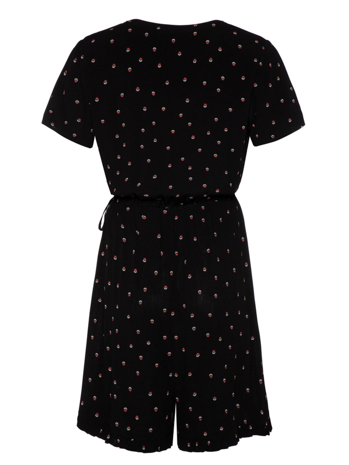PROTEST PRTAMBES playsuit | True Black