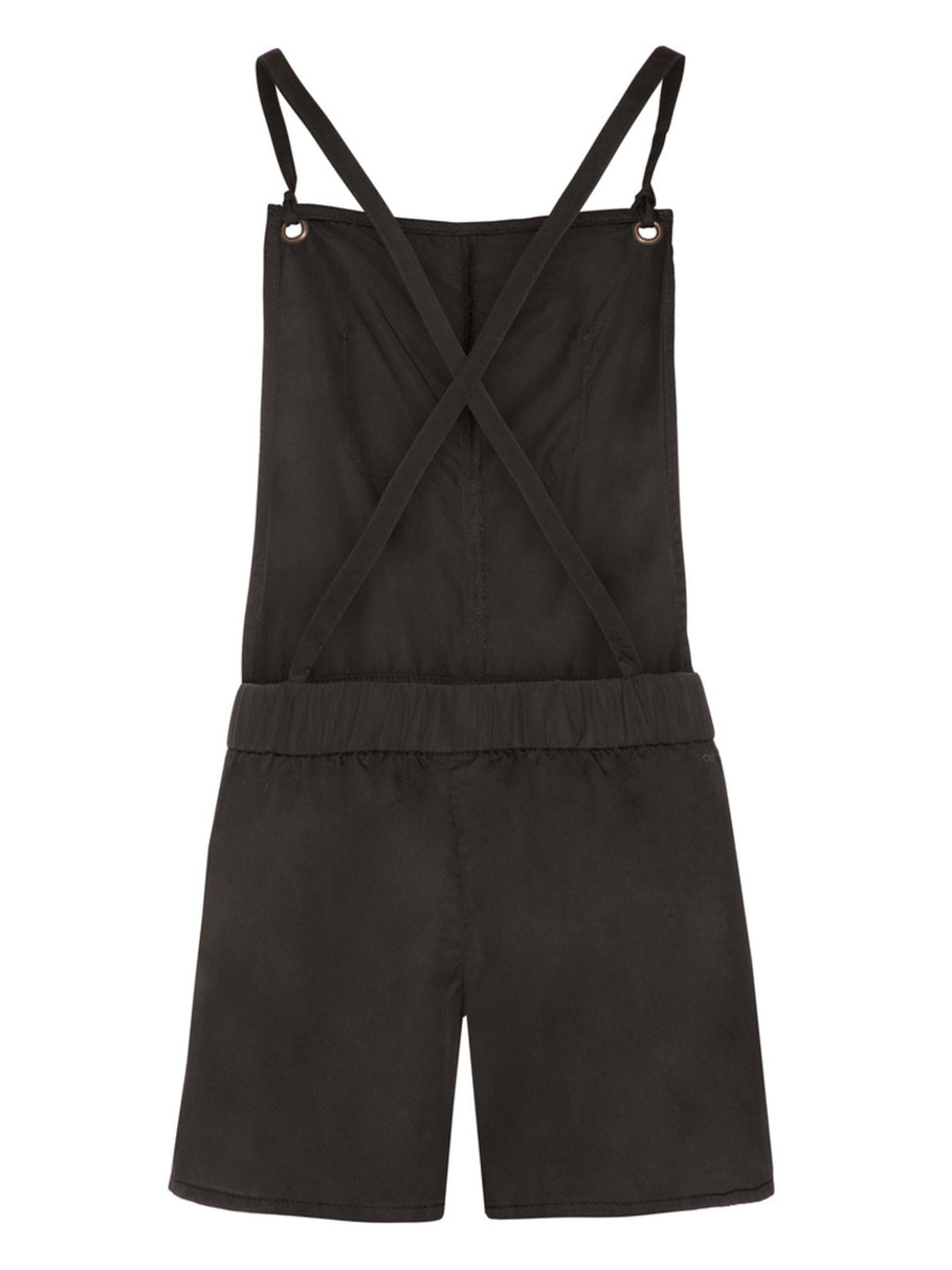 PROTEST GIGI playsuit | True Black