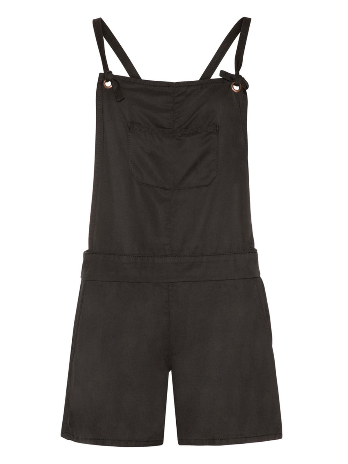 PROTEST GIGI playsuit | True Black