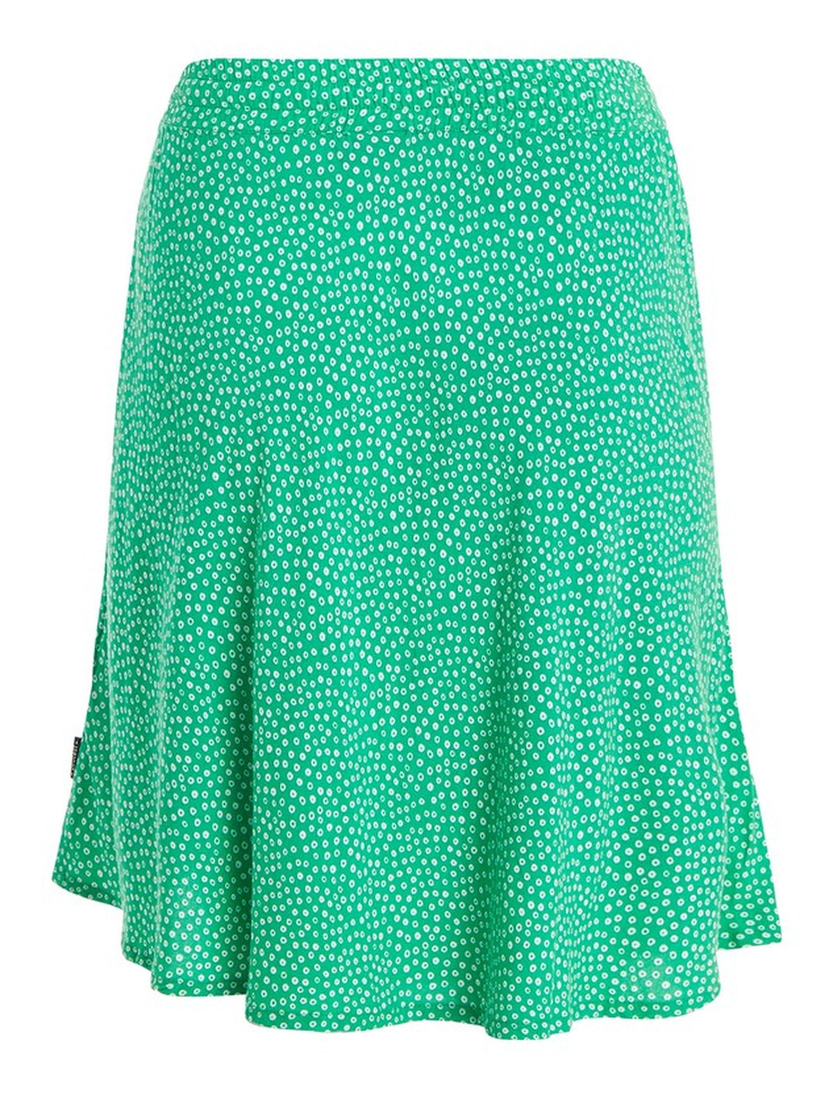 PROTEST PRTDASHI skirt | Ultragreen