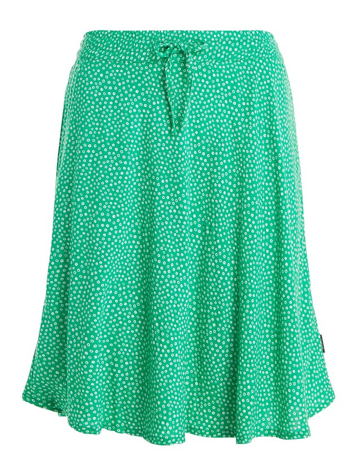 PROTEST PRTDASHI skirt | Ultragreen