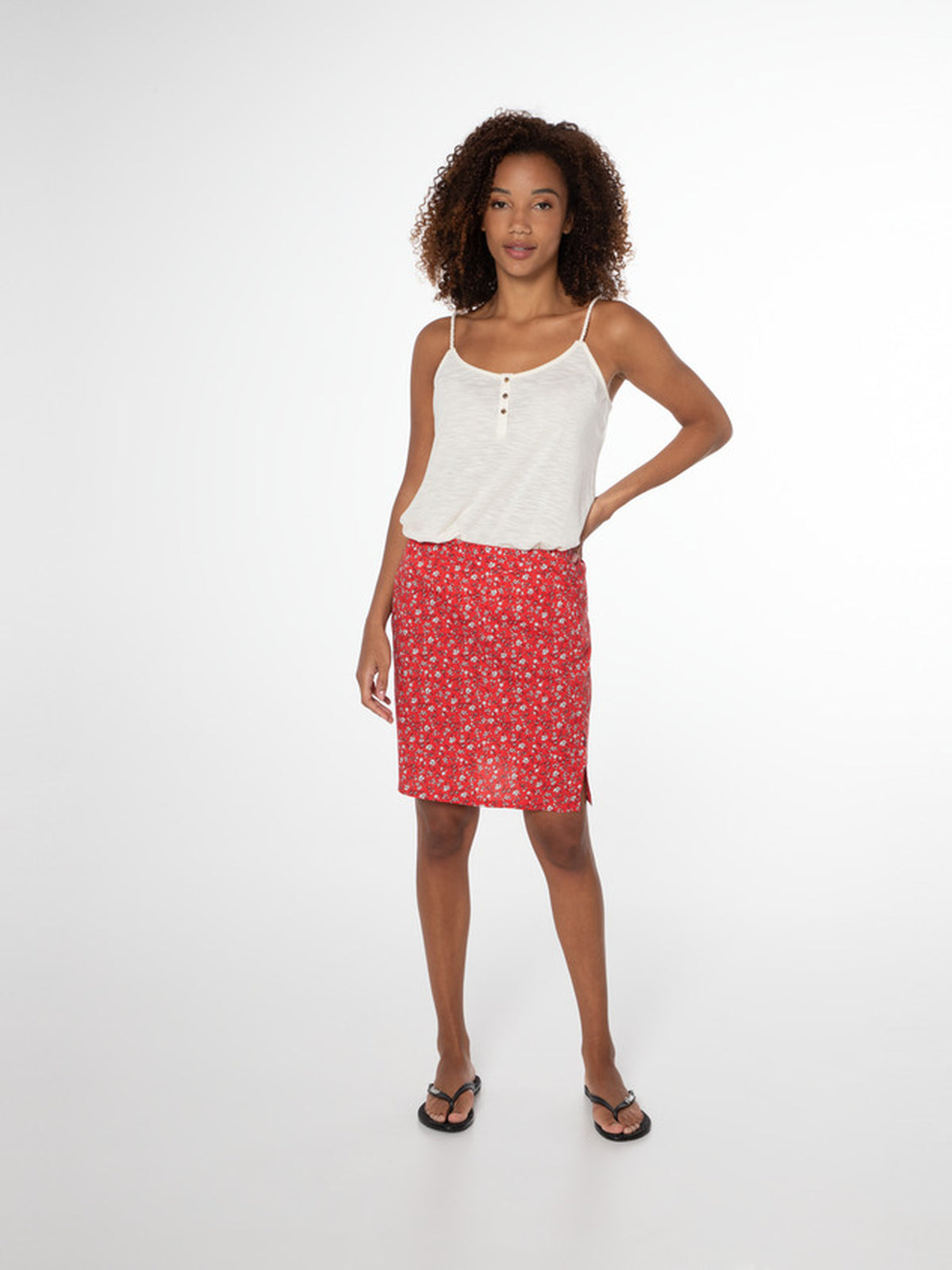 PROTEST PRTURZELINA skirt | Razzred