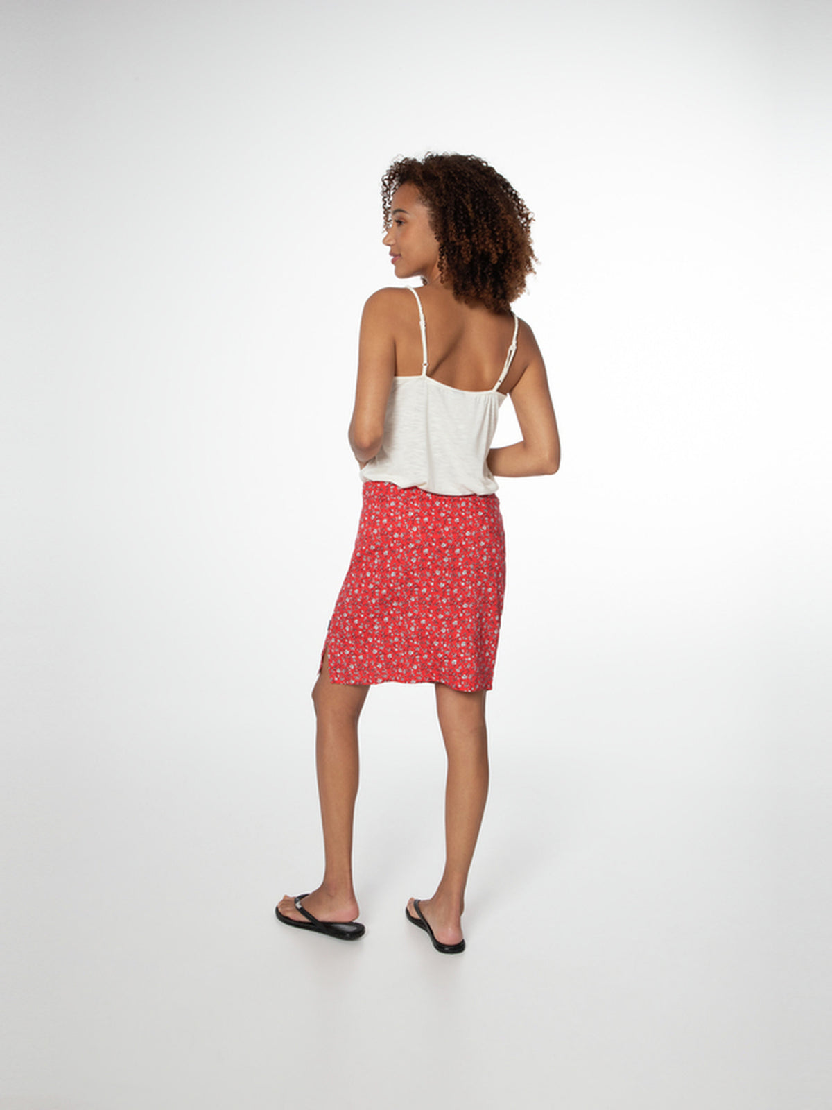 PROTEST PRTURZELINA skirt | Razzred