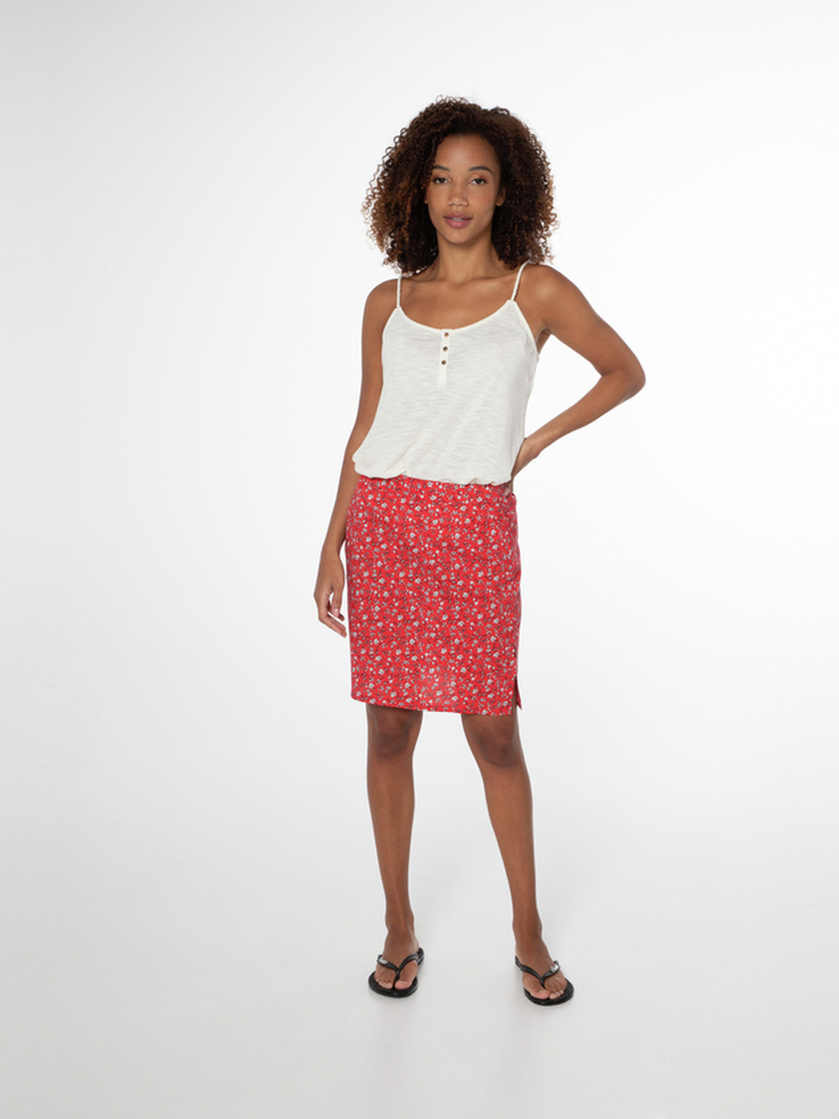 PROTEST PRTURZELINA skirt | Razzred