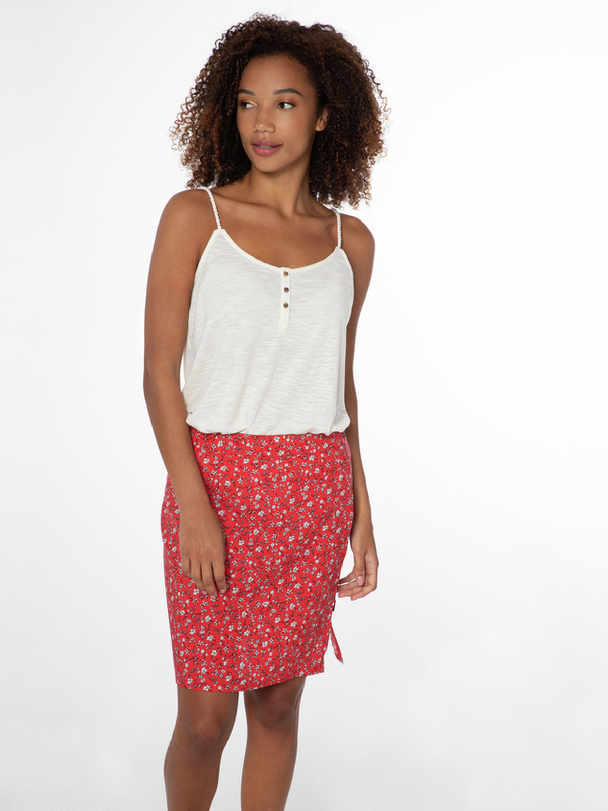 PROTEST PRTURZELINA skirt | Razzred