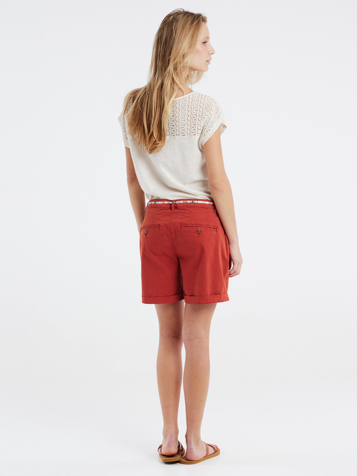 PROTEST PRTANNICK 23 shorts | Chilirust