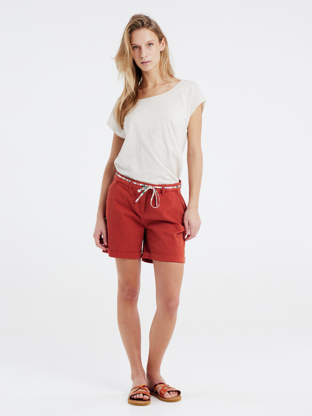PROTEST PRTANNICK 23 shorts | Chilirust