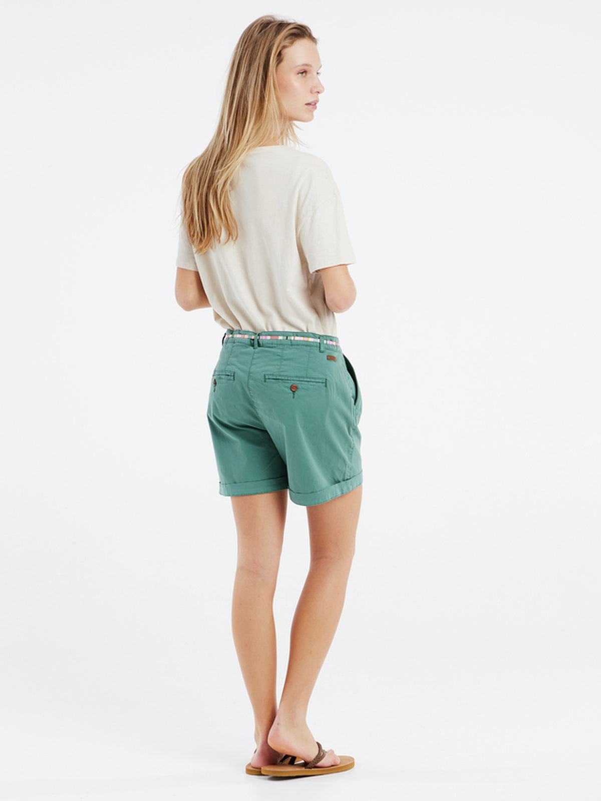 PROTEST PRTANNICK 23 shorts | Laurelgreen