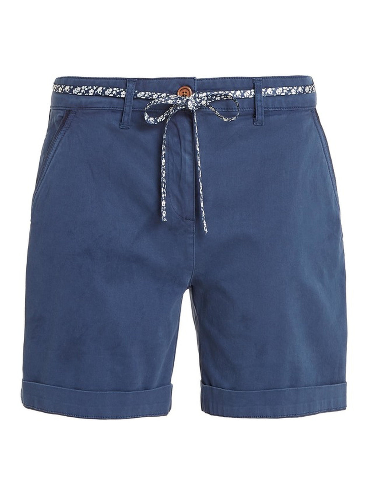 PROTEST PRTANNICK 23 shorts | Heaven Blue